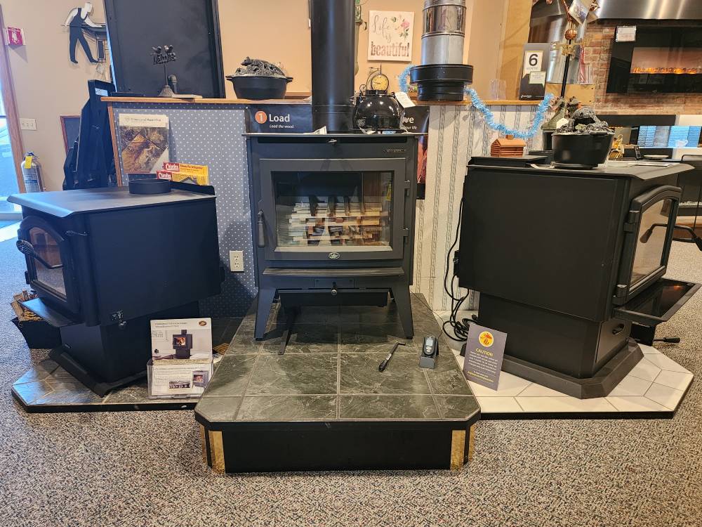 Accessories For Fireplace
