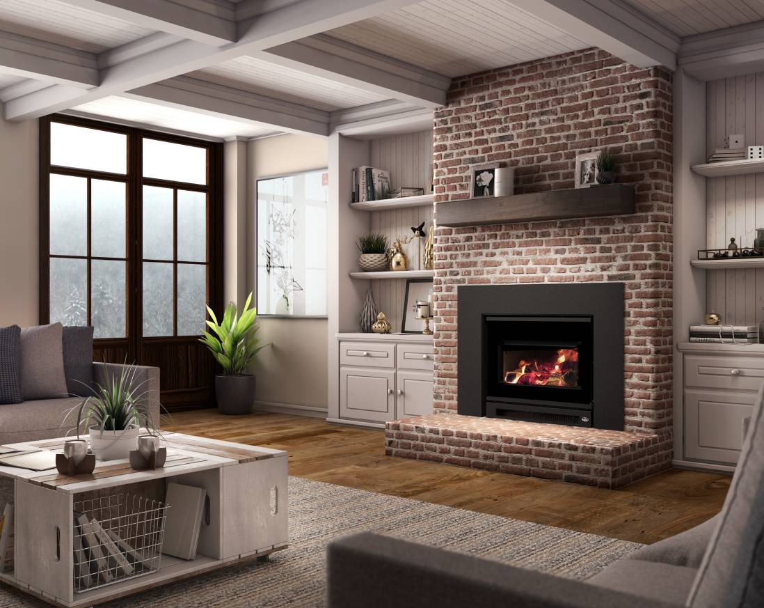 Fireplace Gallery