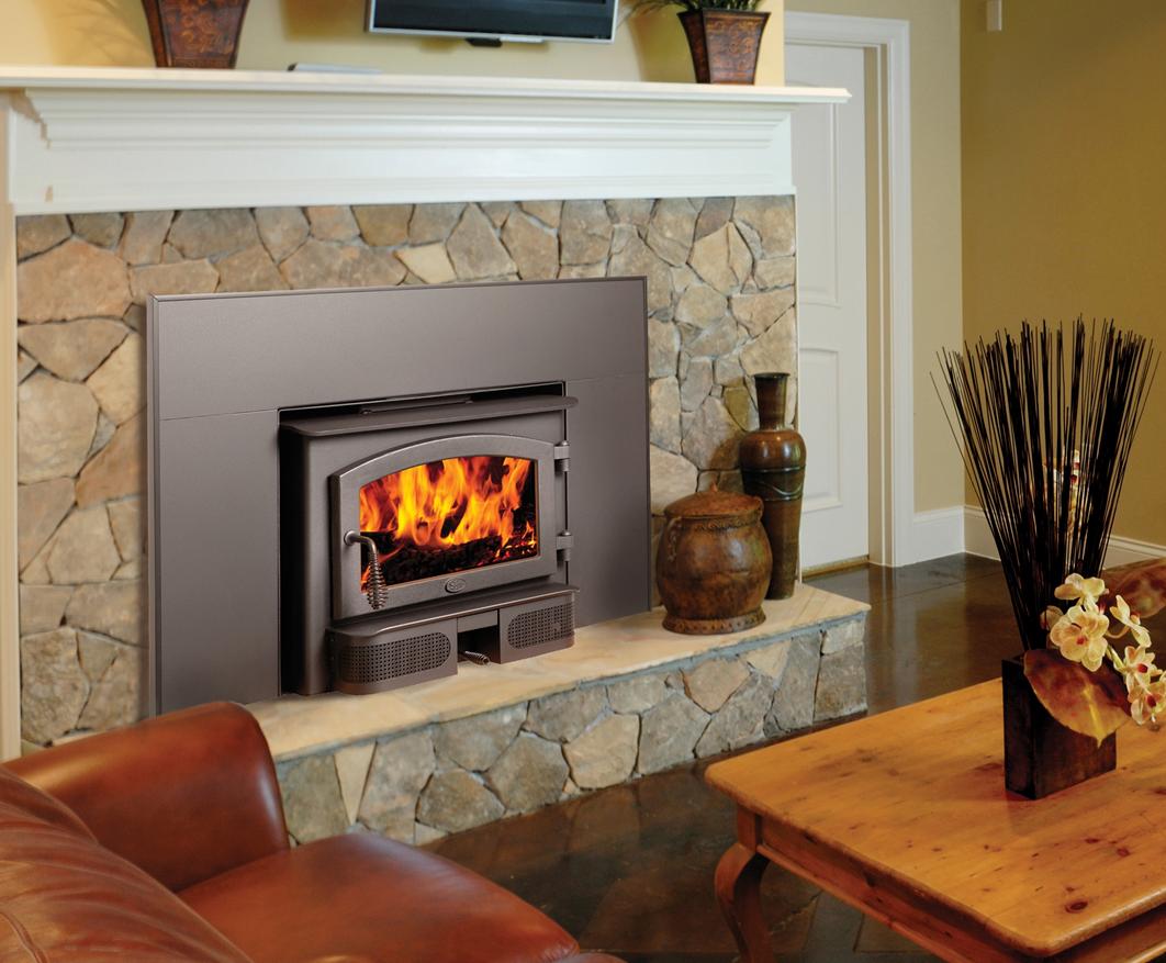 Wood Burning Stoves