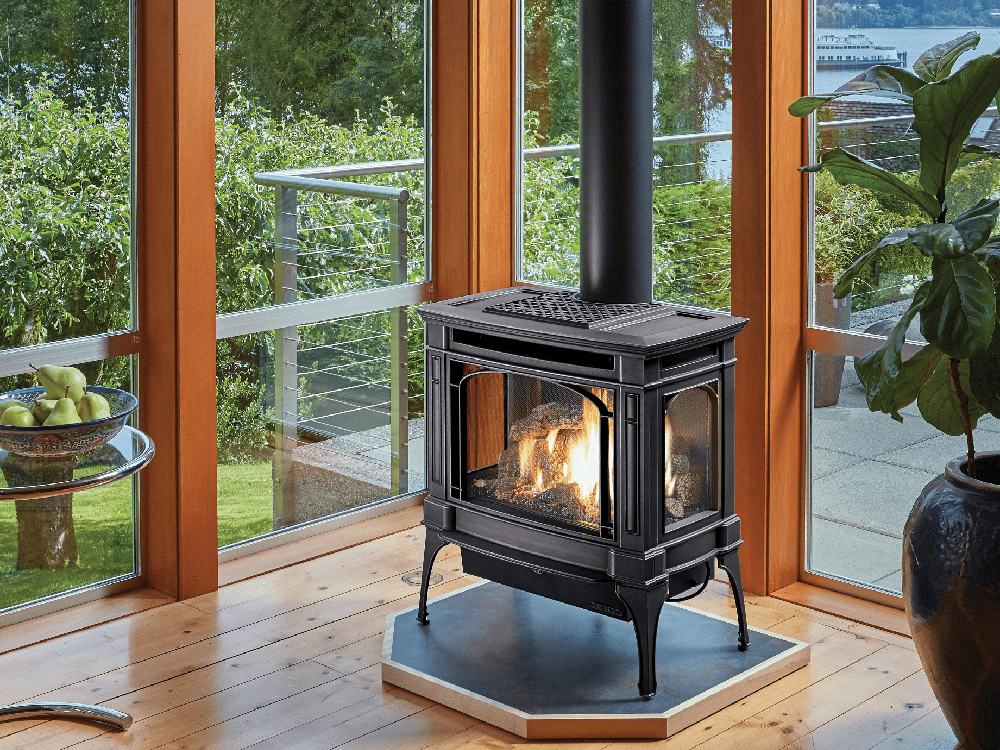 Wood burning Stove
